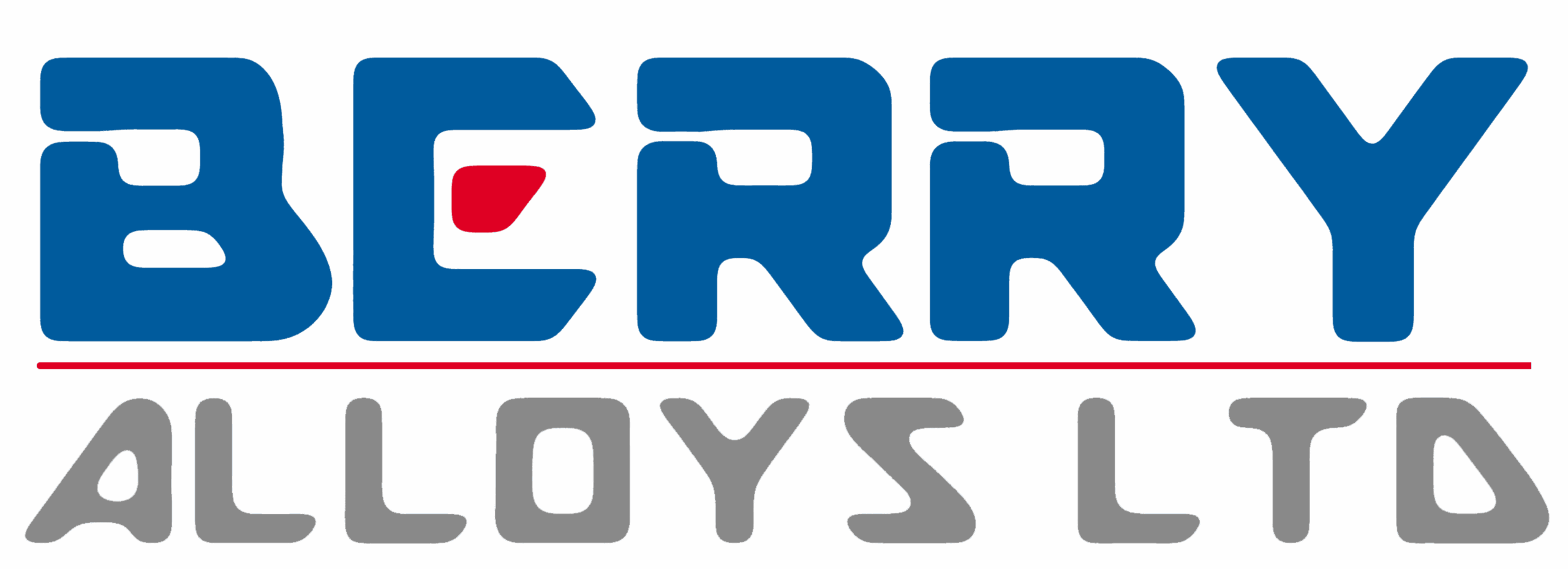 Berry Alloys